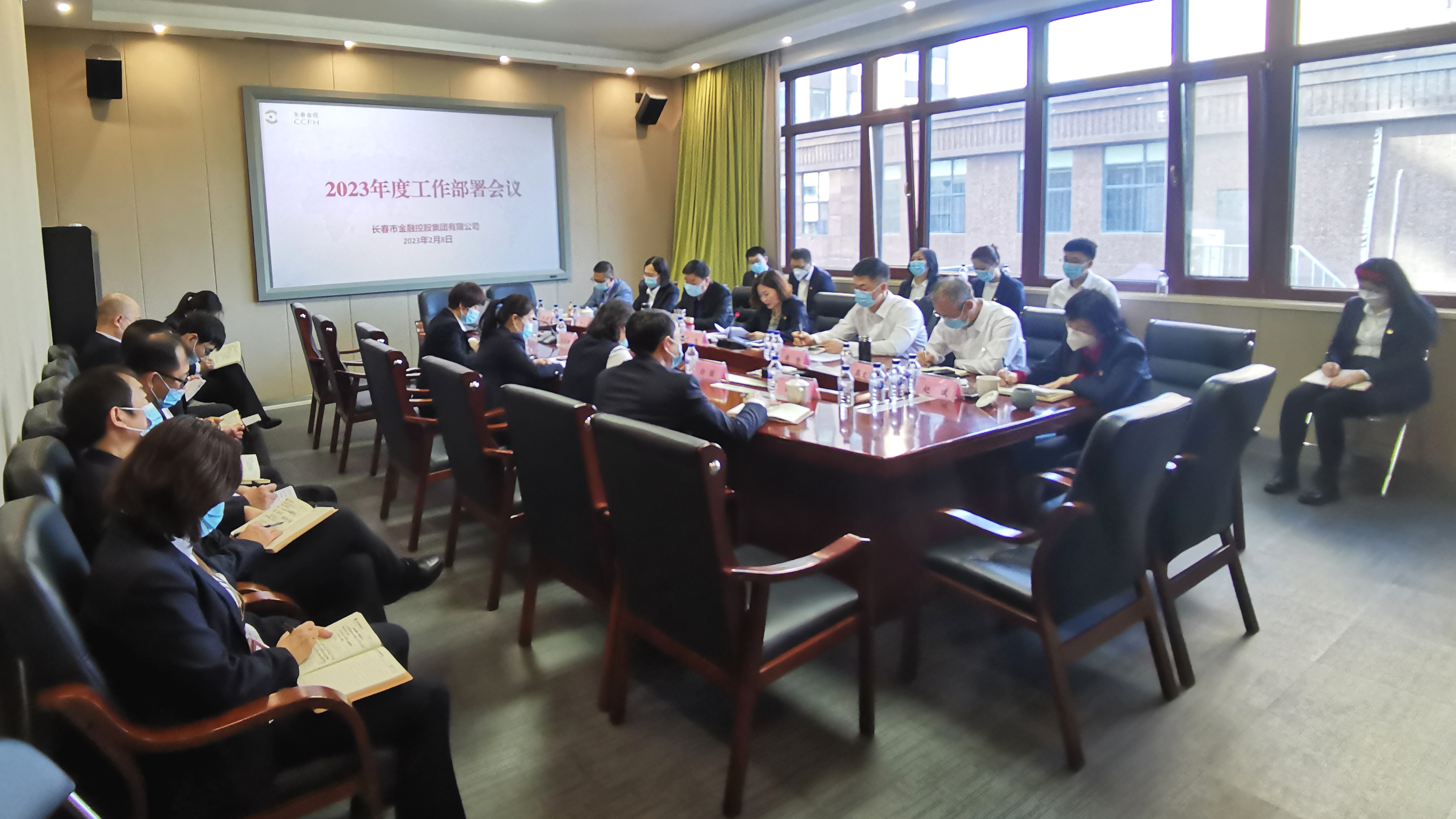 在穩(wěn)中求進(jìn)中出亮點(diǎn)、做特色、勇突破